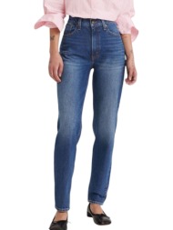 παντελόνι jean levi`s denim 80s mom a35060015-15 γυναικείο