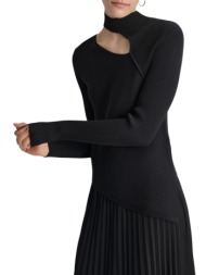 πουλόβερ dkny cut out ...