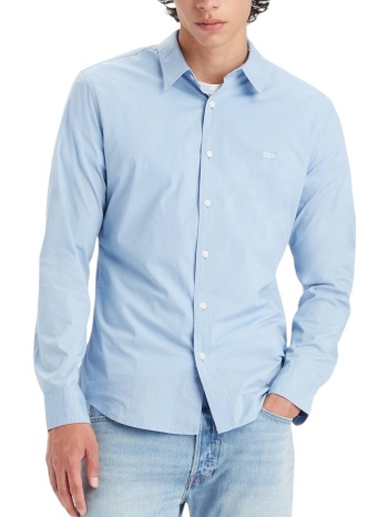 πουκάμισο μακρυμάνικο levi`s battery hm slim 866250039-39