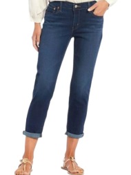 παντελόνι jean levi`s mid rise boyfriend 198870164-64 γυναικείο