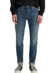 παντελόνι jean levi`s denim 502t taper 295071449-49 ανδρικό