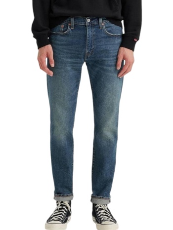 παντελόνι jean levi`s denim 502t taper 295071449-49 ανδρικό σε προσφορά