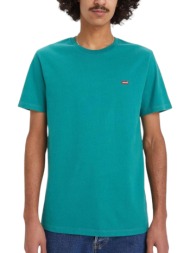 μπλούζα κοντομάνικη levi`s original hm 566050247-47 ανδρικό