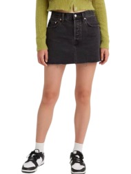 φούστα levi`s icon jean ...