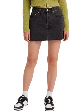 φούστα levi`s icon jean a46940000-00 γυναικείο σε προσφορά