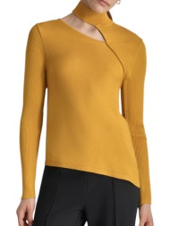 πουλόβερ dkny cut out ...