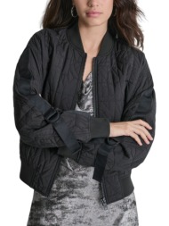 μπουφάν dkny logo ...