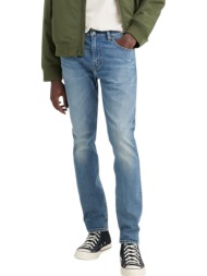 παντελόνι jean levi`s denim 512t slim taper 288331195-95 ανδρικό