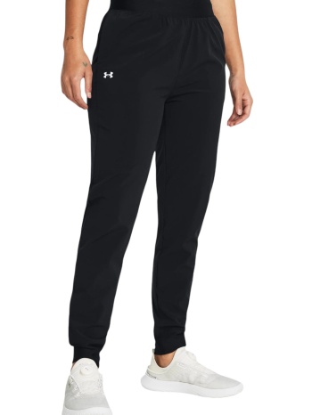 παντελόνι under armour armour sport high rise wvn