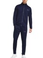 αθλητική φόρμα under armour emea knit track suit 1357139-410 ανδρικό
