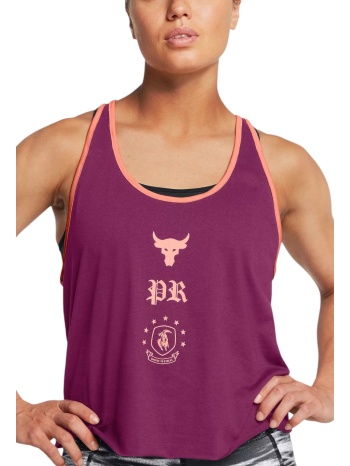 μπλούζα αμάνικη under armour pjt rck boh 1386439-505 σε προσφορά