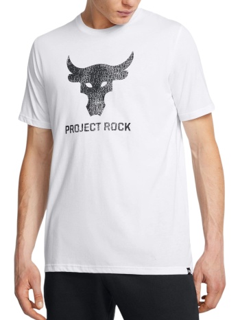 μπλούζα κοντομάνικη under armour pjt rck payoff graphc σε προσφορά