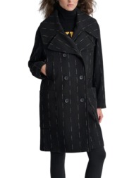 παλτό dkny oversized ...