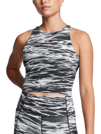 μπλούζα αμάνικη under armour pjt rck lets go btb σε προσφορά