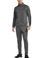 αθλητική φόρμα under armour emea knit track suit 1357139-025 ανδρικό
