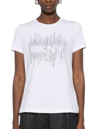 μπλούζα κοντομάνικη dkny ...