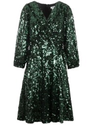 φόρεμα dkny μίντι με ...