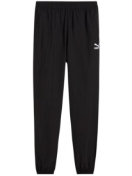 παντελόνι puma classics relaxed 624245-01 γυναικείο