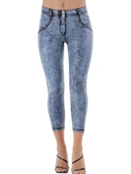 παντελόνι δερμάτινο ...