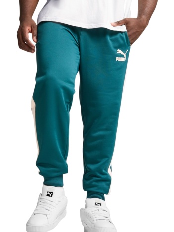 παντελόνι υφασμάτινο puma t7 iconictrack 539485-22 ανδρικό σε προσφορά