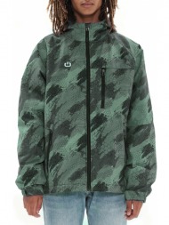 μπουφάν emerson hoody ...
