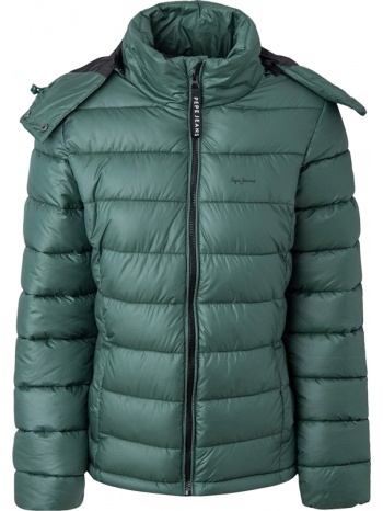 μπουφάν pepe jeans alexa pl402077-682 σε προσφορά