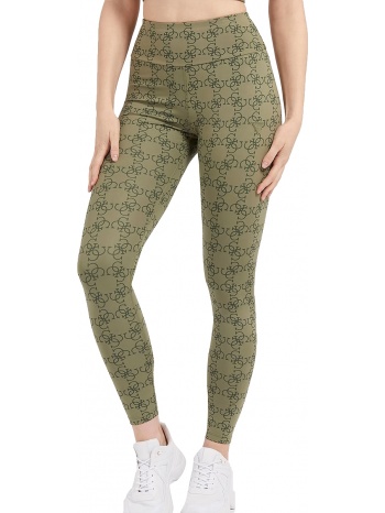 κολάν guess caitlin new logomania v2yb21mc03w σε προσφορά