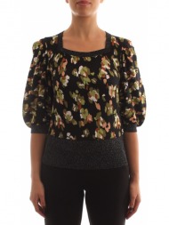 πουλόβερ liu jo print ...