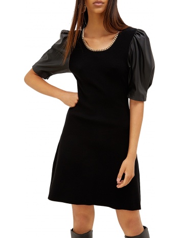 φόρεμα liu jo rock chain wf2283ms99e-22222 σε προσφορά