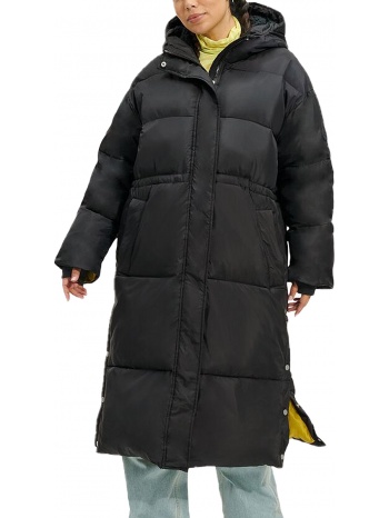 μπουφάν ugg keeley long puffer coat 1131539-tarr σε προσφορά