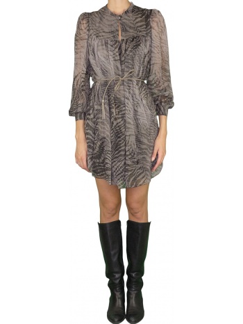 φόρεμα guess morgane w2bk12wdwt2-p85e σε προσφορά