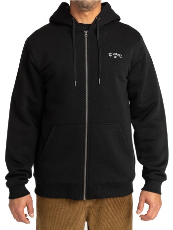 μπλούζα μακρυμάνικη billabong arch sherpa f1fl20bif2-19 σε προσφορά