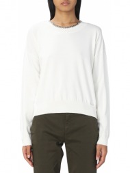 πουλόβερ liu jo rock ...