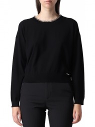 πουλόβερ liu jo rock ...