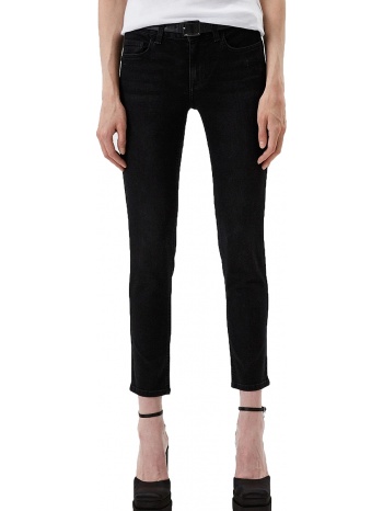 παντελόνι jean liu jo up ideall uf2001d4740-87318 σε προσφορά