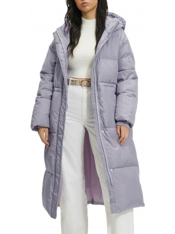 μπουφάν ugg keeley long puffer coat 1131539-cygr σε προσφορά