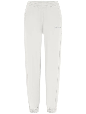 παντελόνι υφασμάτινο freddy garment-dyed brushed σε προσφορά