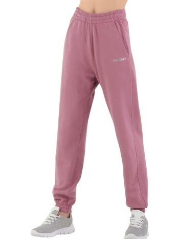 παντελόνι υφασμάτινο freddy garment-dyed brushed σε προσφορά