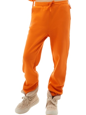 παντελόνι υφασμάτινο freddy with lettering printed σε προσφορά