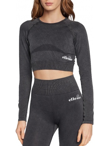 μπλούζα μακρυμάνικη ellesse gelita srp16097-011 σε προσφορά