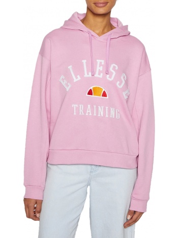 μπλούζα μακρυμάνικη ellesse giovane crop sgp15912-303 σε προσφορά