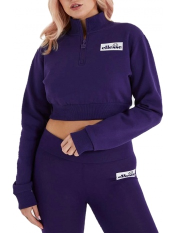 μπλούζα μακρυμάνικη ellesse occhi sgp15927-300 σε προσφορά