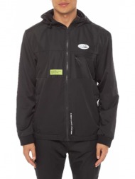 μπλούζα μακρυμάνικη ellesse bifino fz hoody sxp16084-011