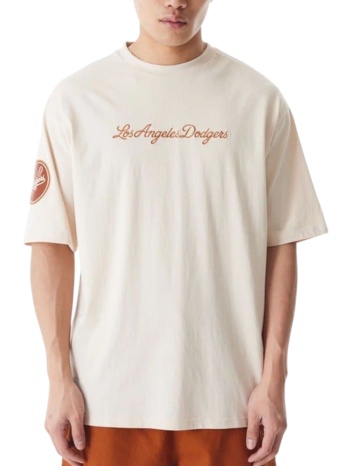 μπλούζα κοντομάνικη new era mlb tartan os losdod σε προσφορά