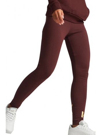 κολάν puma metallic leggings 848307-42