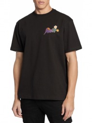 μπλούζα κοντομάνικη puma graphic tee 536003-01