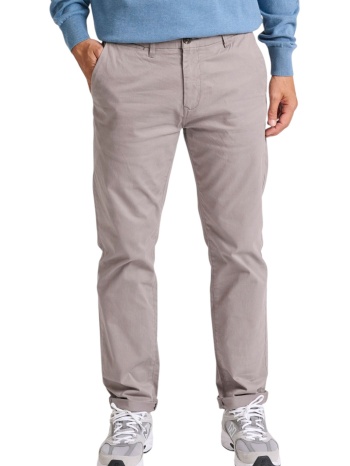 παντελόνι υφασμάτινο funky buddha chino σε προσφορά