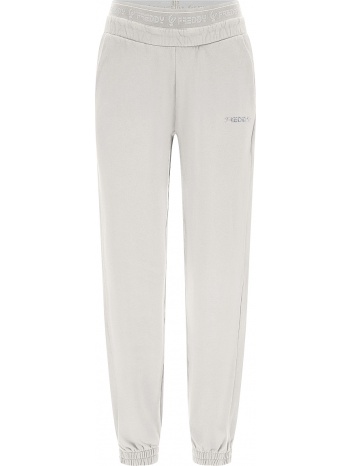 παντελόνι υφασμάτινο freddy trousers jogger1c024x σε προσφορά