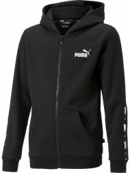 ζακέτα puma full-zip ...