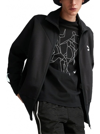 ζακέτα puma t7 m track 536995-01 σε προσφορά